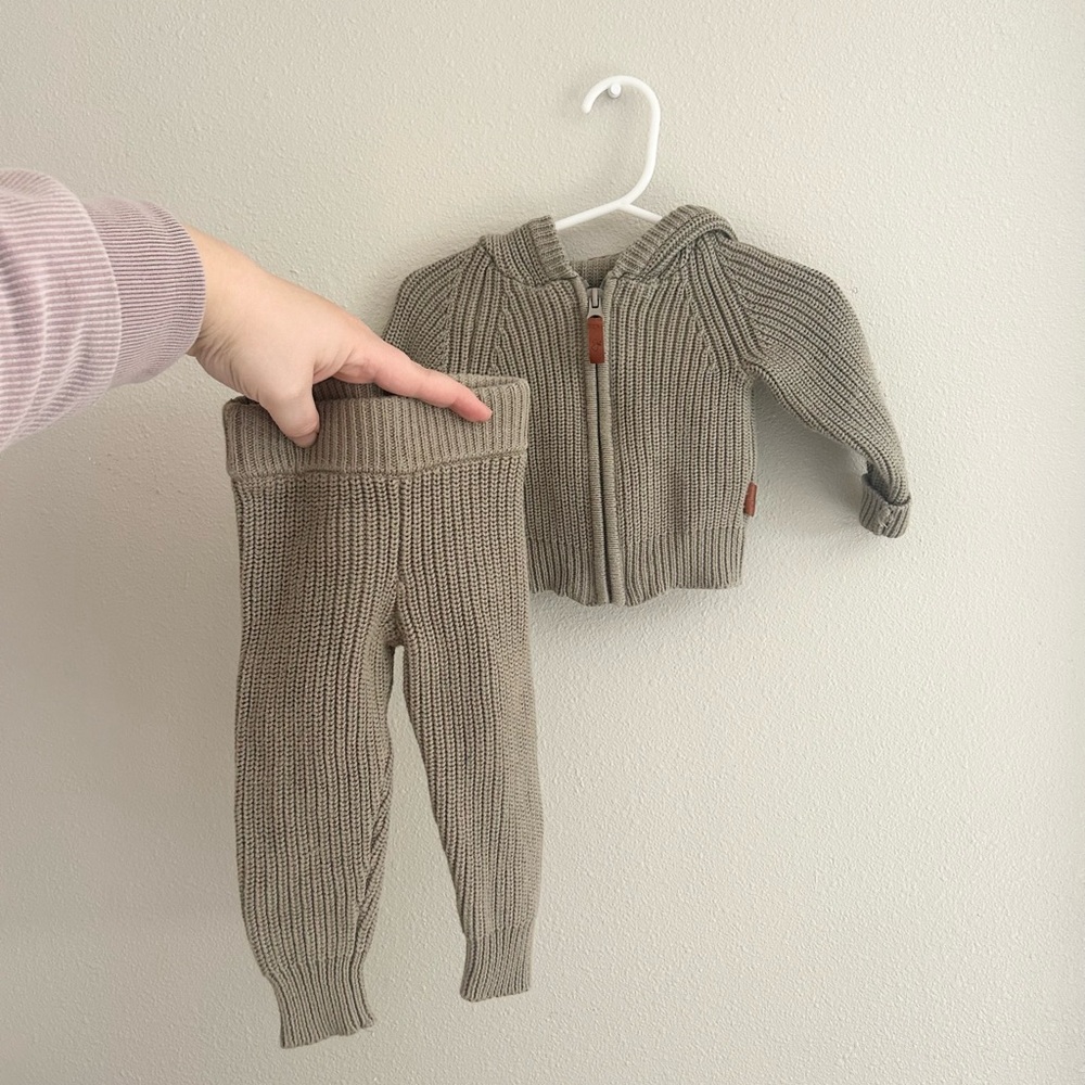 Goumi Outfit